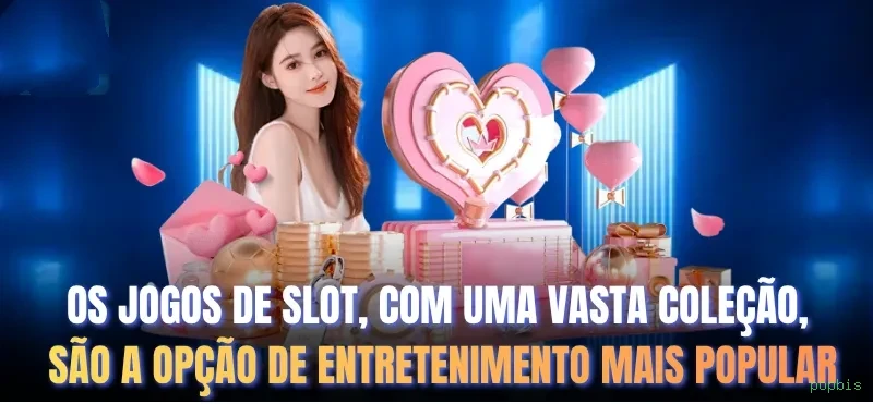 Lista de jogos para popbis Jogos section