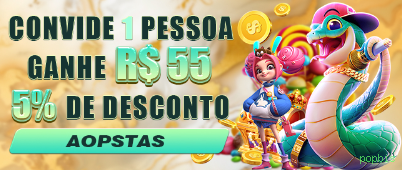 Controles de paJogonto e BRL em popbis