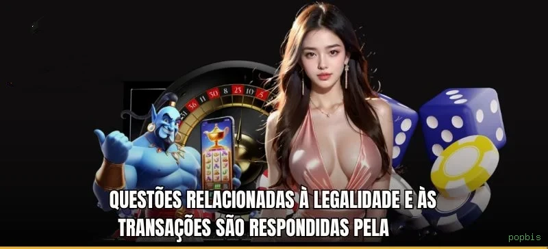 Controles de paJogonto e BRL em popbis