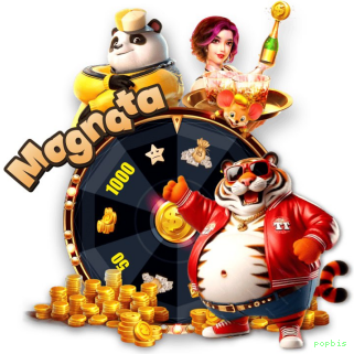 Lista de jogos para popbis slots section
